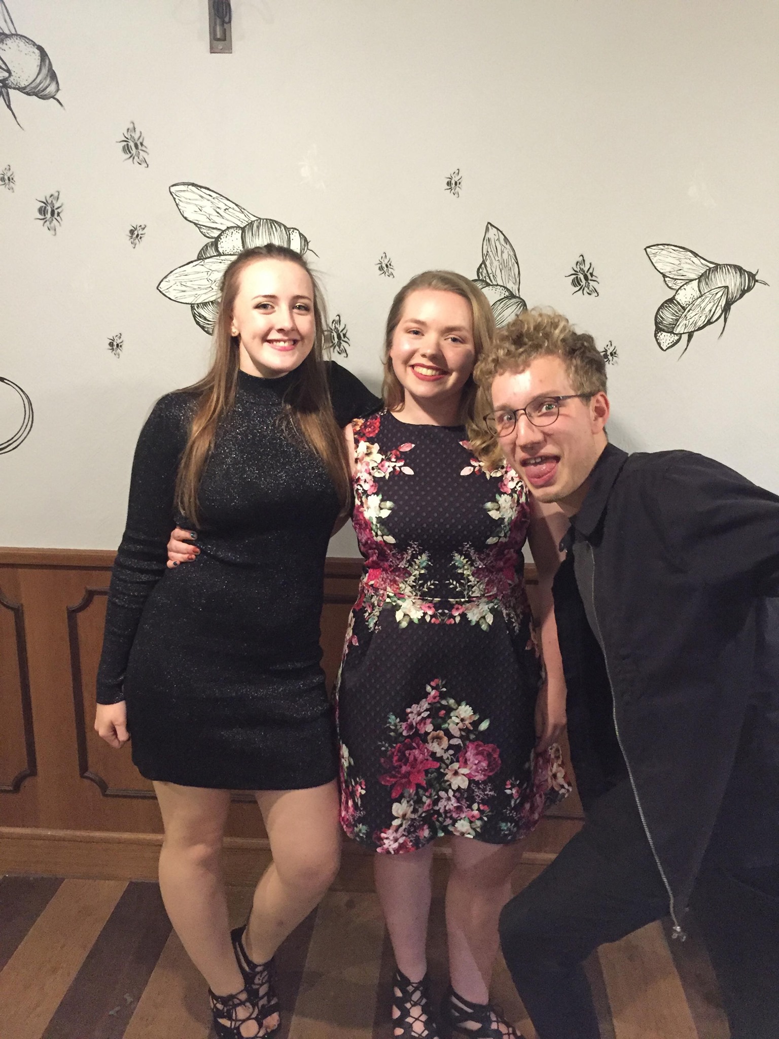 2018 Christmas Party Image 1